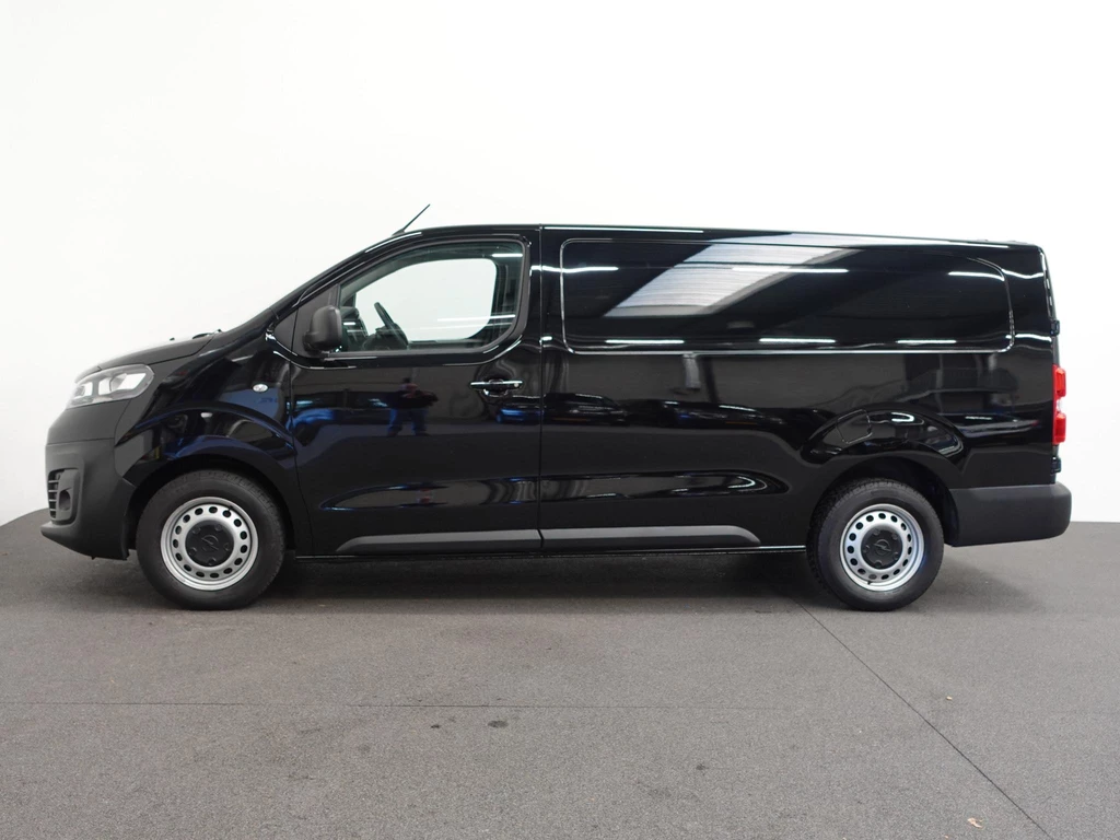 Opel Vivaro – foto 3