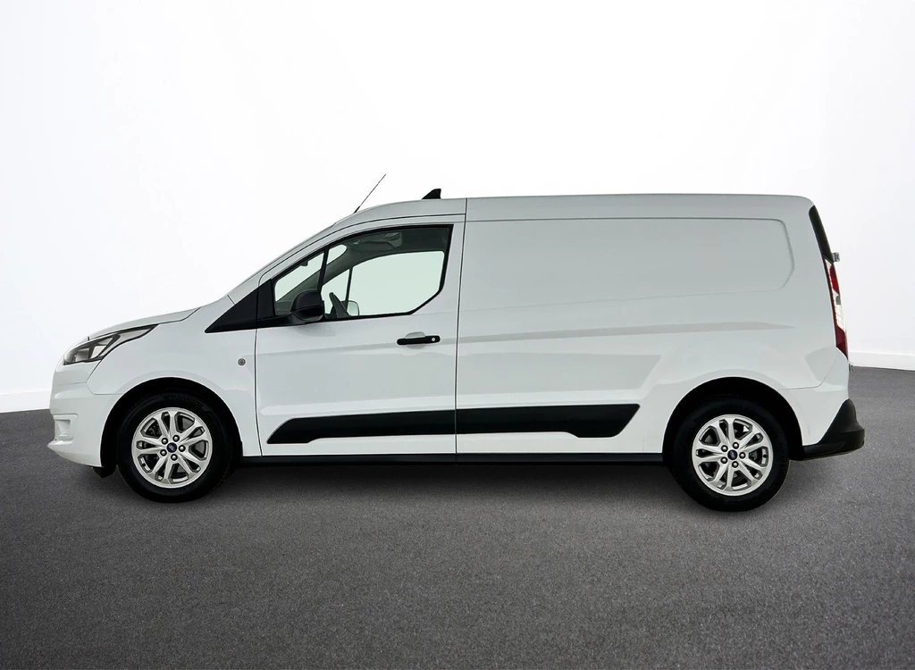 Ford Transit Connect – foto 3