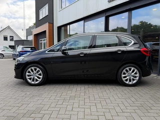 BMW 2 Serie – thumbnail 3