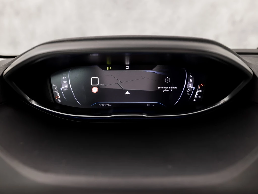 Peugeot 3008 – foto 22