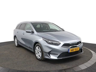 Kia Ceed Sportswagon – thumbnail 12