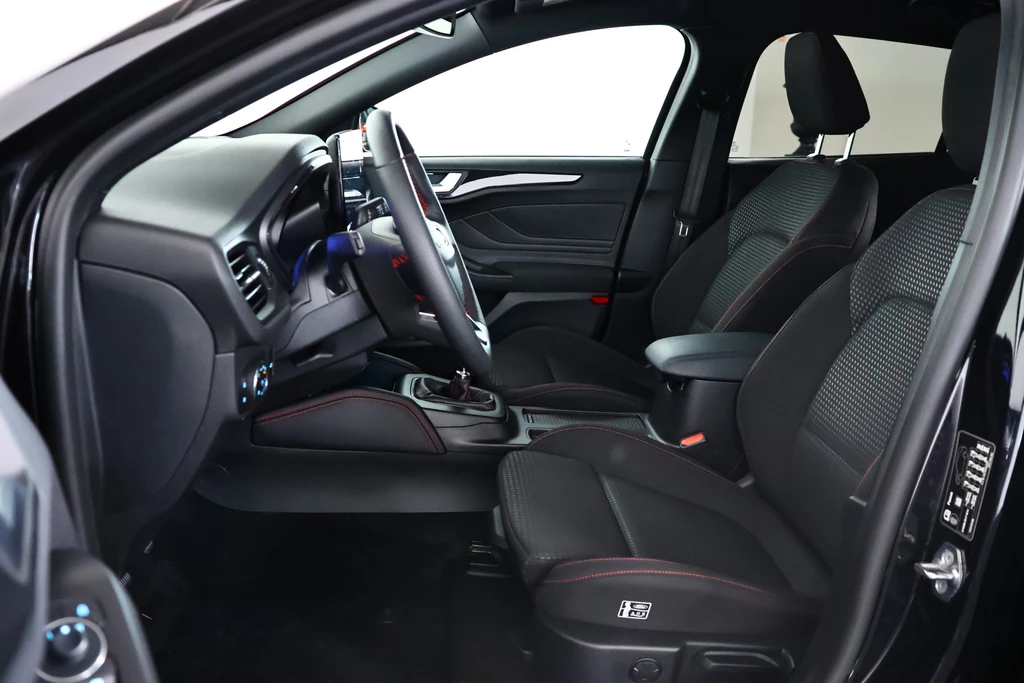 Ford Focus – foto 11