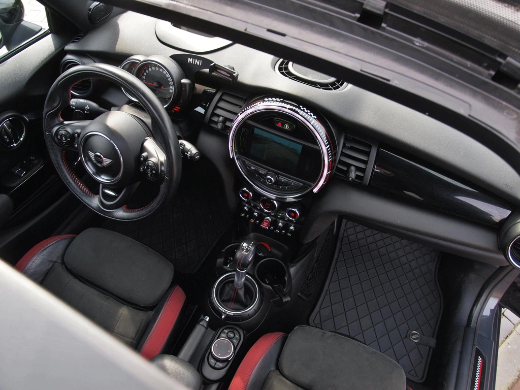 MINI 3-deurs – foto 13