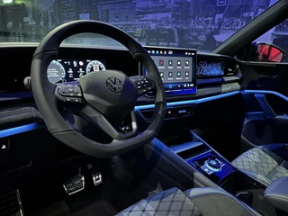 Volkswagen Tayron – thumbnail 19