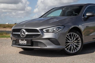 Mercedes-Benz CLA – thumbnail 2