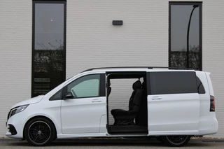 Mercedes-Benz V-Klasse – thumbnail 5
