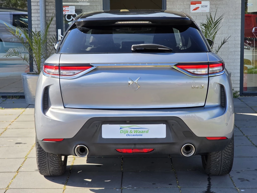DS DS 3 – foto 4