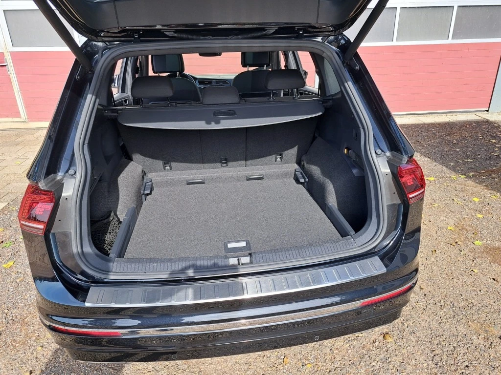 Volkswagen Tiguan Allspace – foto 28