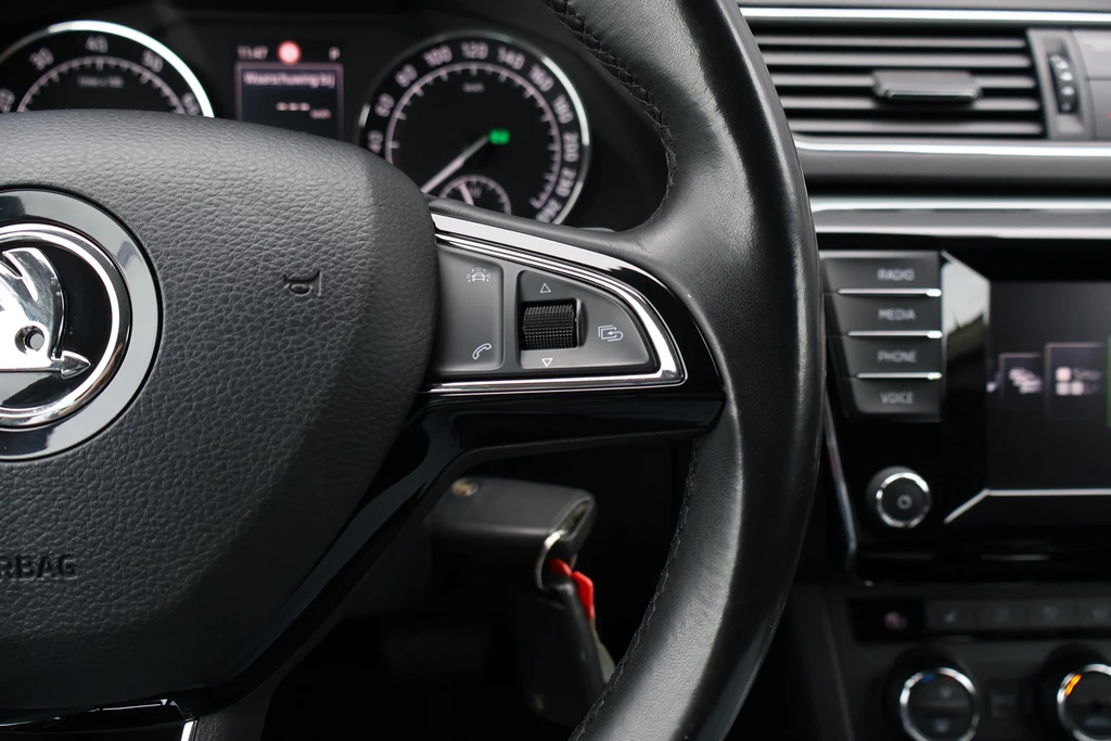 Škoda Superb – foto 24