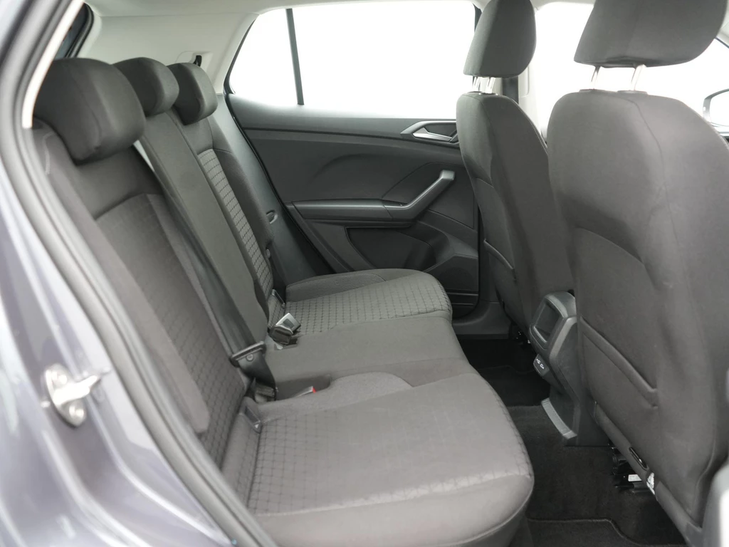 Volkswagen T-Cross – foto 33