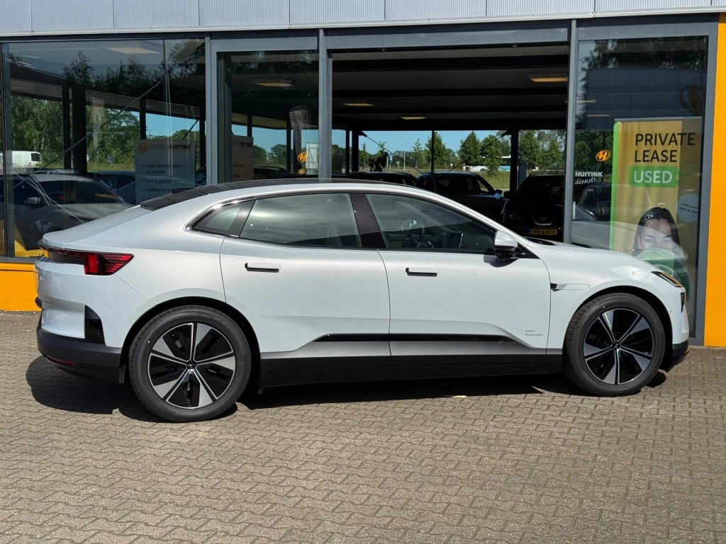 Polestar 4 – foto 6