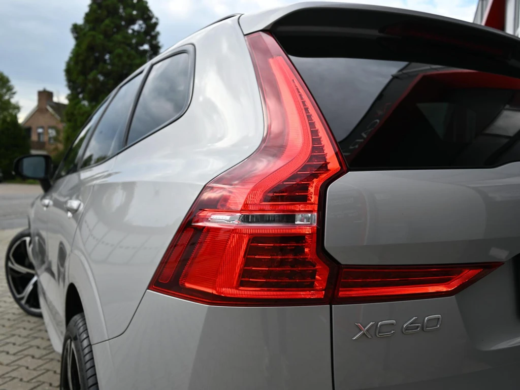 Volvo XC60 – foto 5