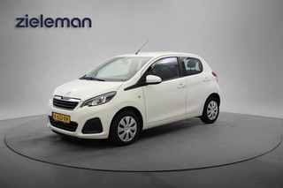 Peugeot 108 – thumbnail 1
