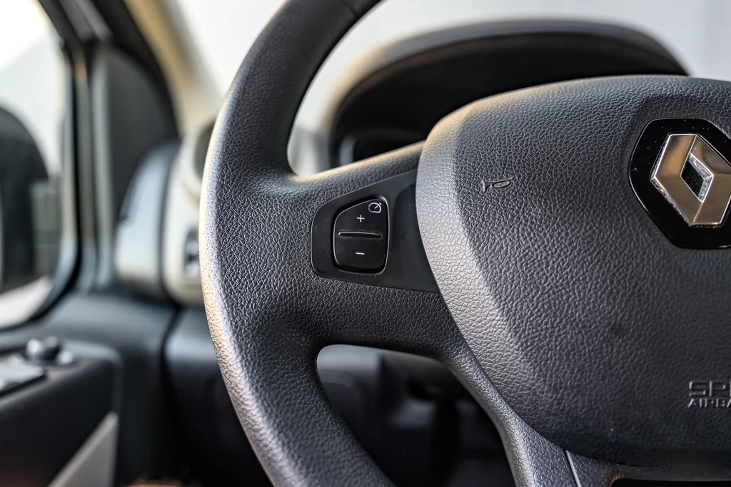 Renault Trafic – foto 19