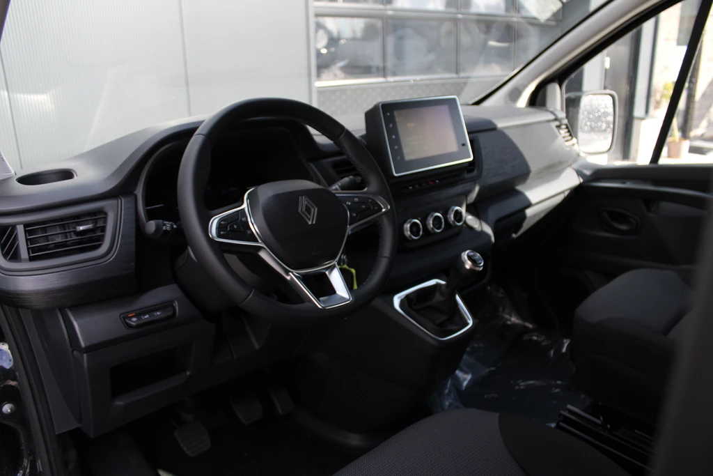 Renault Trafic – foto 14