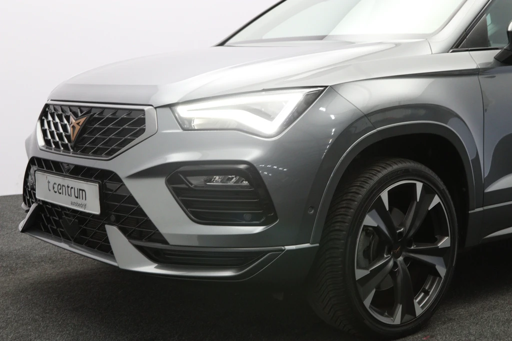CUPRA Ateca – foto 22