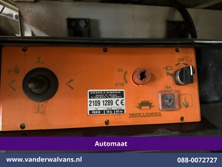 Mercedes-Benz Sprinter – thumbnail 11