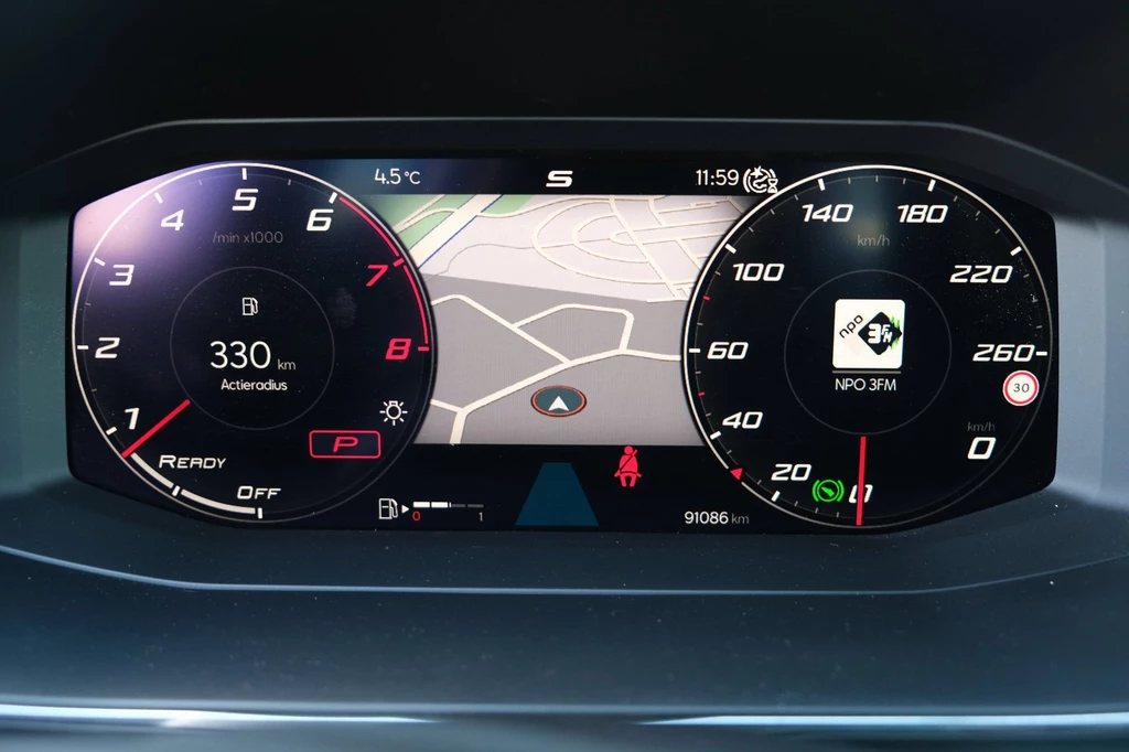 SEAT Leon – foto 18
