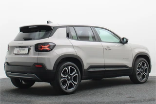 Jeep Avenger – thumbnail 8