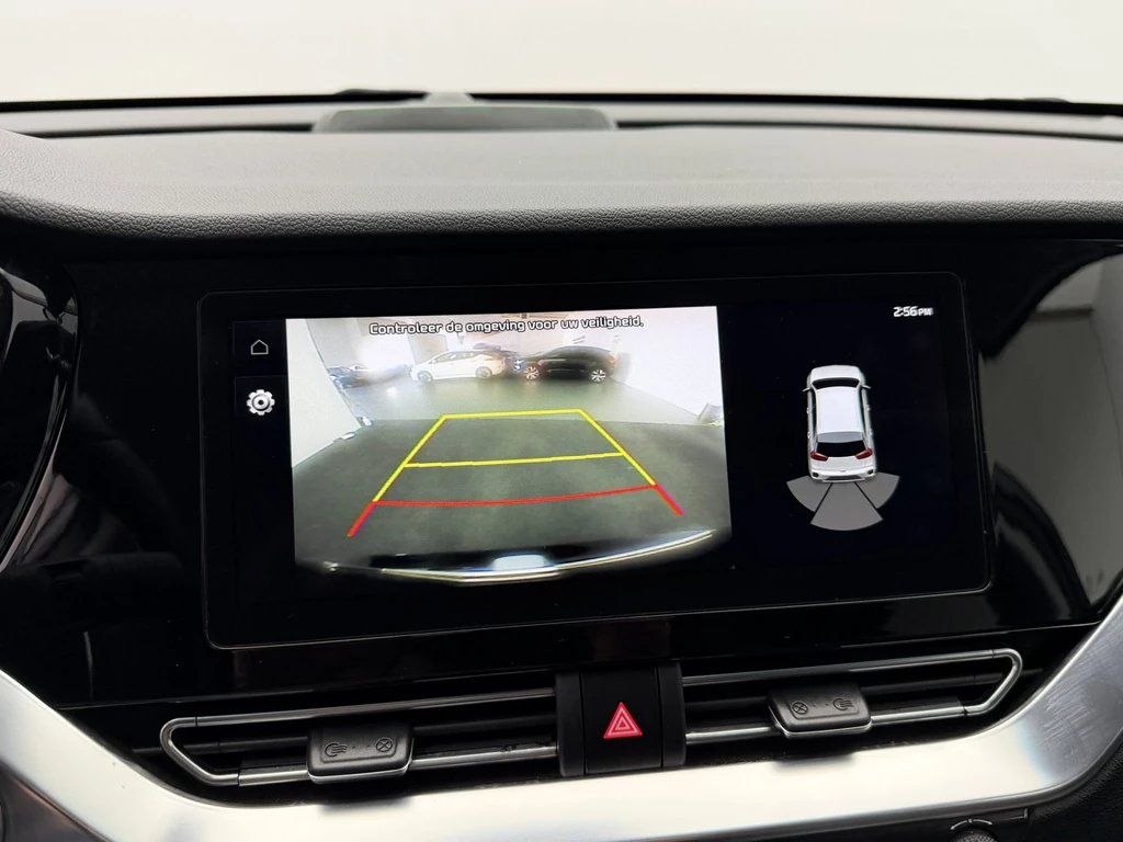 Kia e-Niro – foto 14