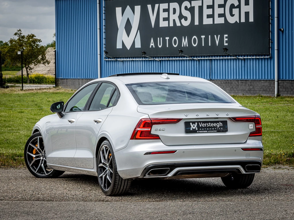 Volvo S60 – foto 2