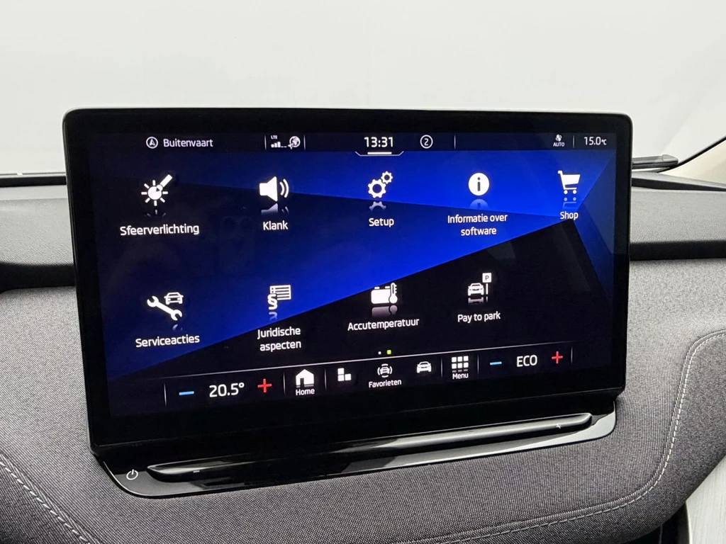 Škoda Enyaq iV – foto 19
