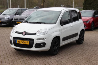 Fiat Panda – thumbnail 1