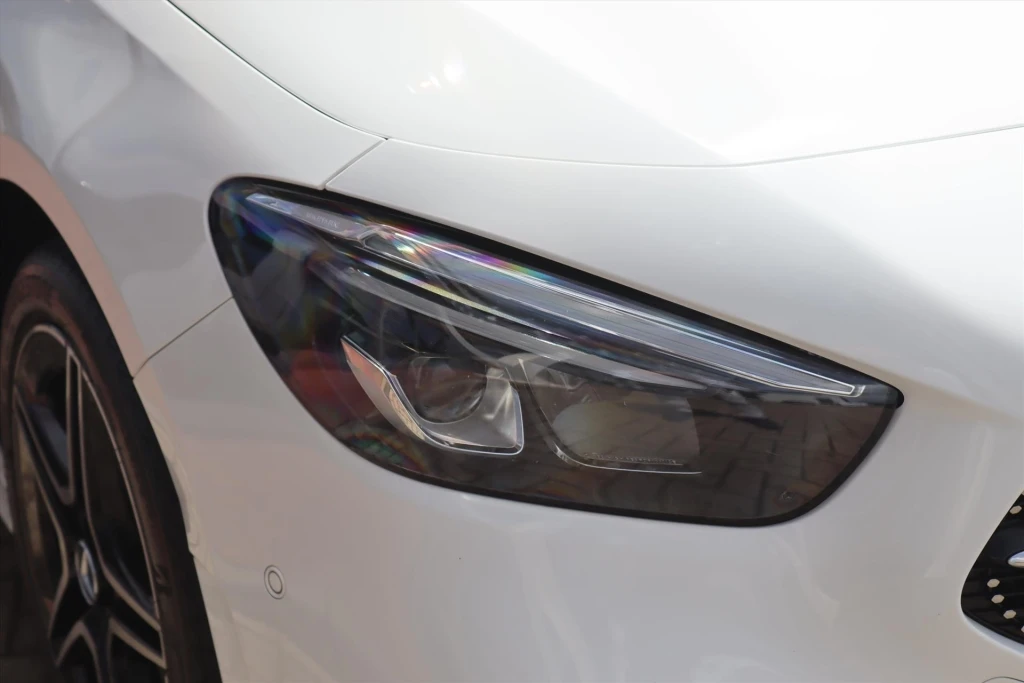Mercedes-Benz B-Klasse – foto 20