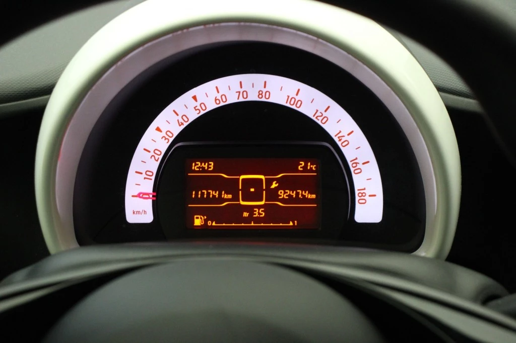 smart Forfour – foto 18