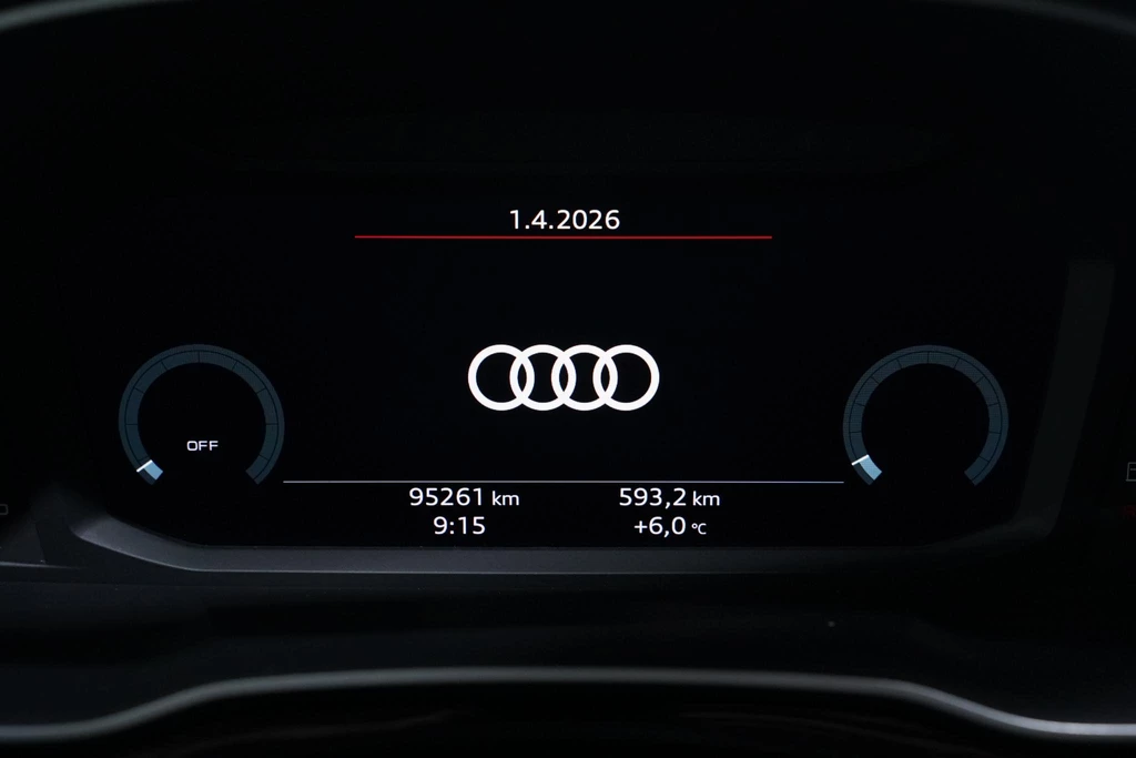 Audi Q3 – foto 20