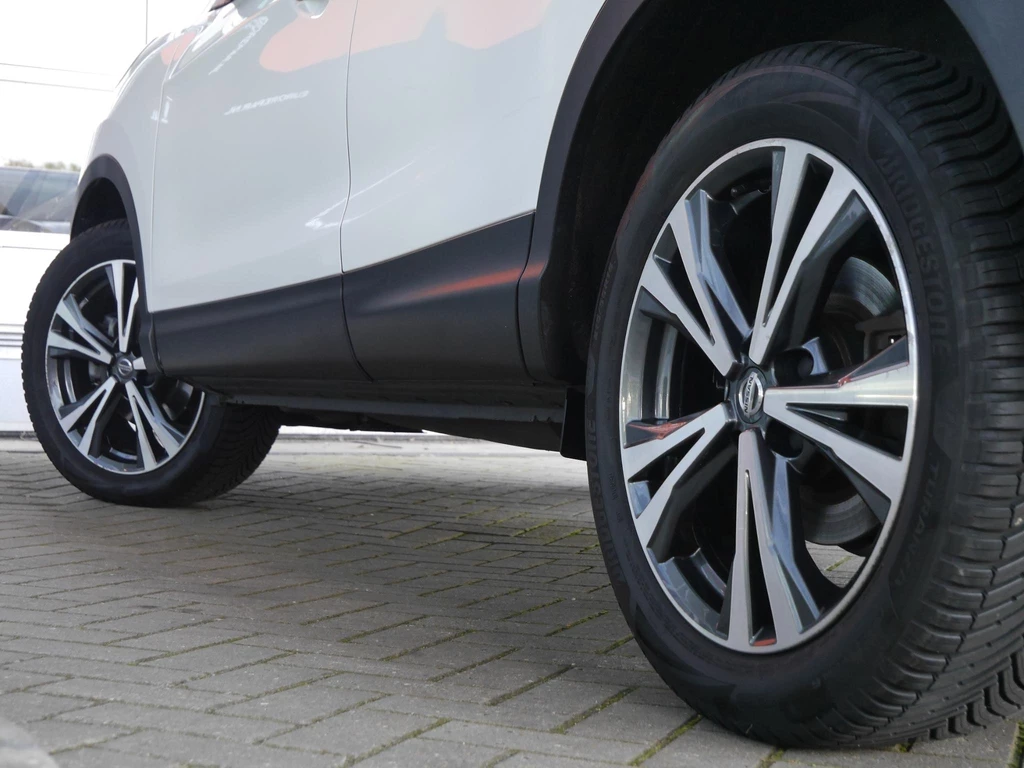 Nissan QASHQAI – foto 32