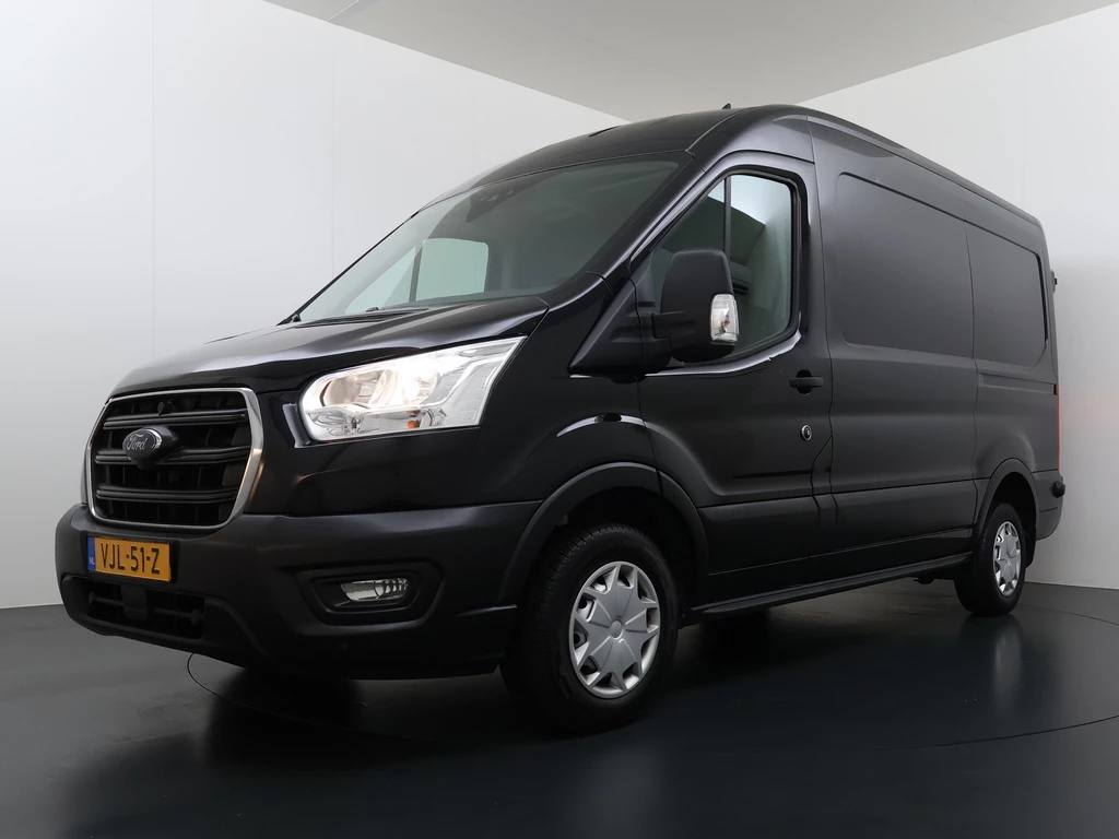 Ford Transit – foto 2