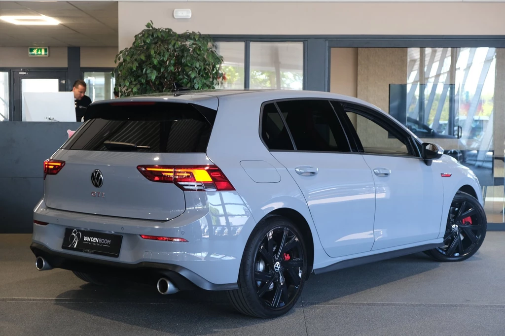 Volkswagen Golf – foto 5