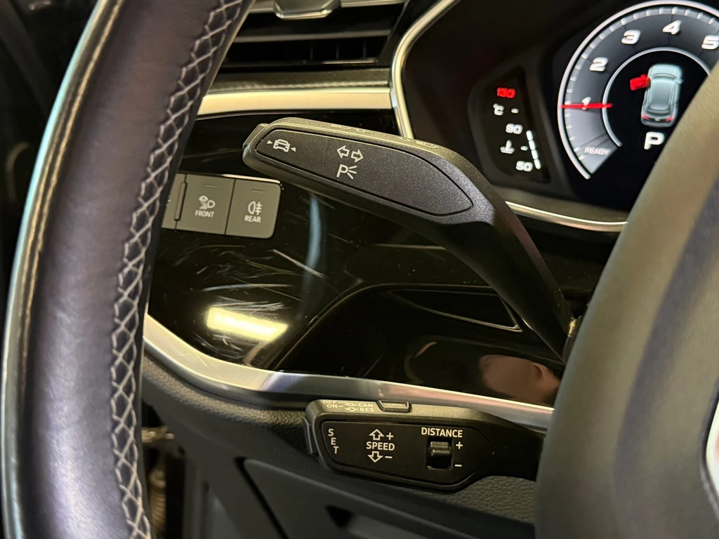 Audi Q3 – foto 37
