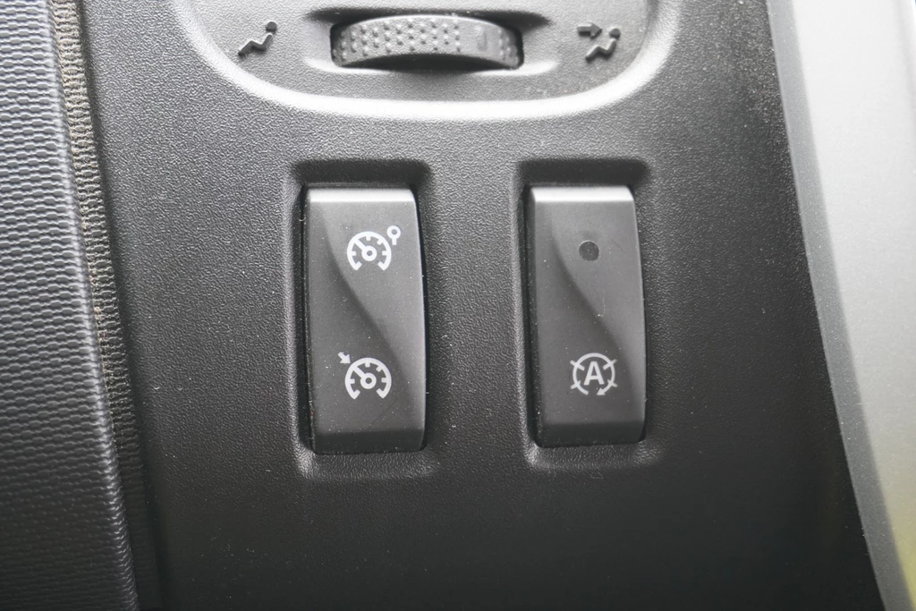 Renault Trafic – foto 15