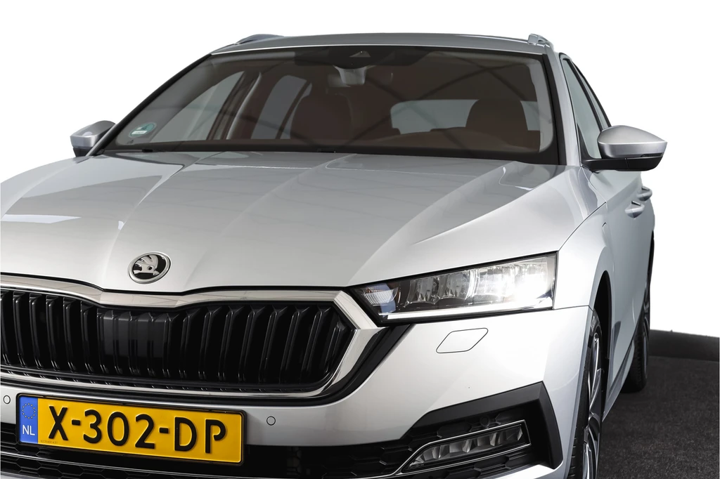 Škoda Octavia – foto 3