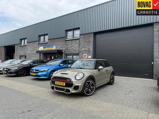 MINI Cooper – thumbnail 1
