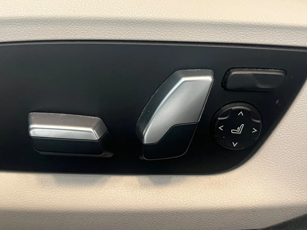 BMW 5 Serie – foto 22