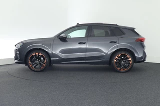 CUPRA Terramar – thumbnail 2
