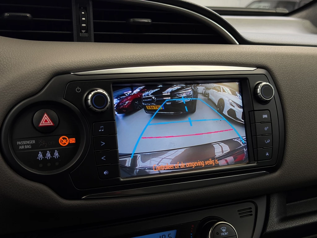 Toyota Yaris – foto 17