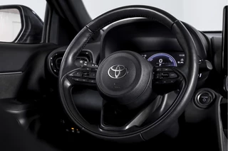 Toyota Yaris Cross – thumbnail 16