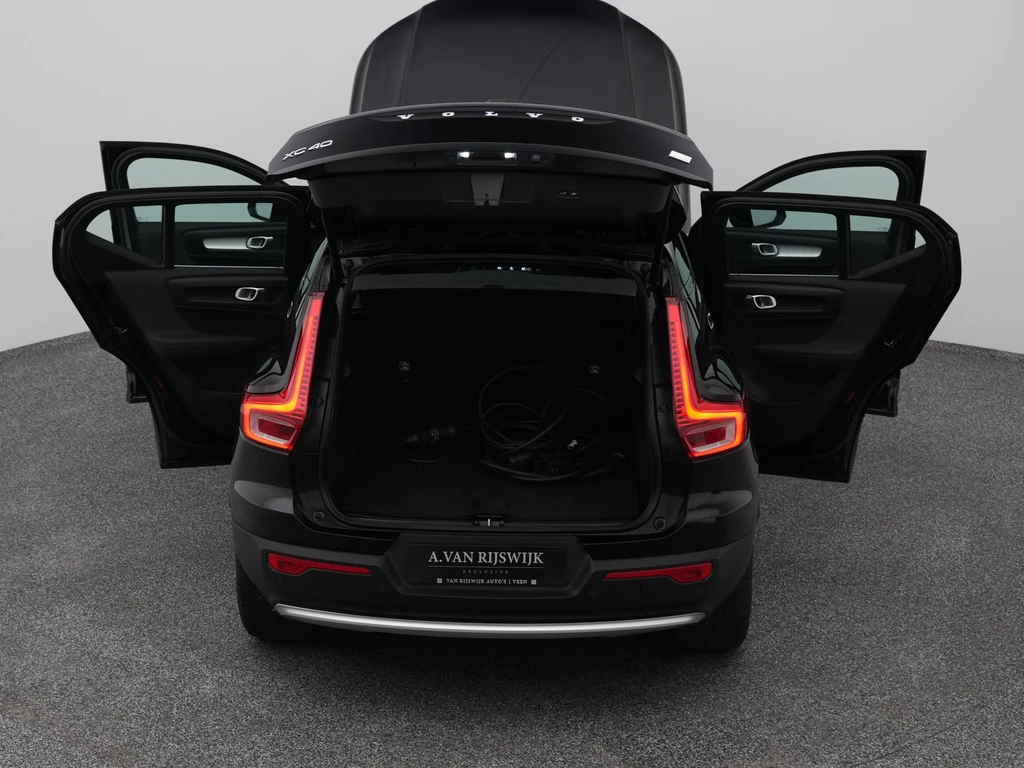 Volvo XC40 – foto 33