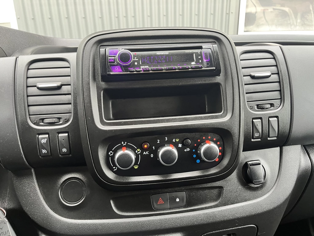 Renault Trafic – foto 18
