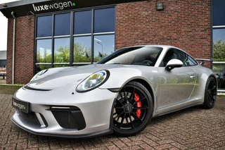 Porsche 911 – thumbnail 7