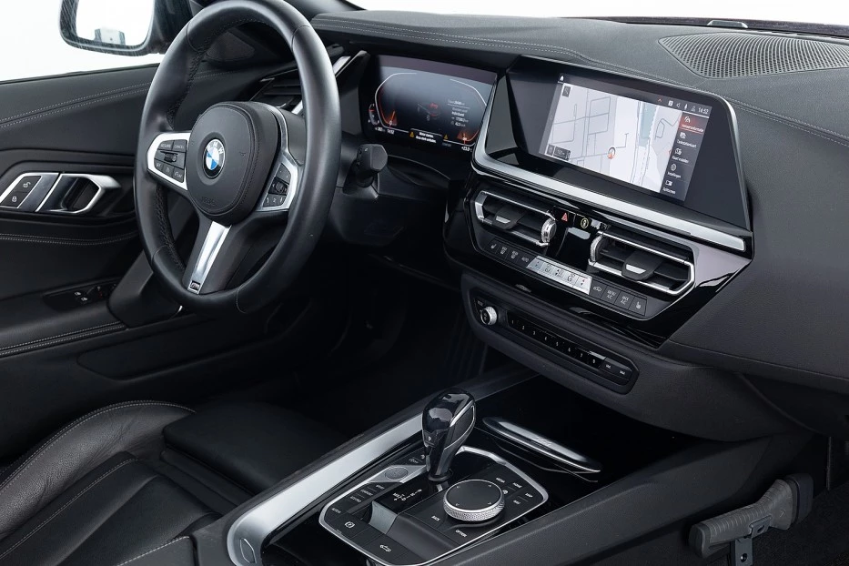 BMW Z4 – foto 12