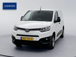 Toyota ProAce – thumbnail 2