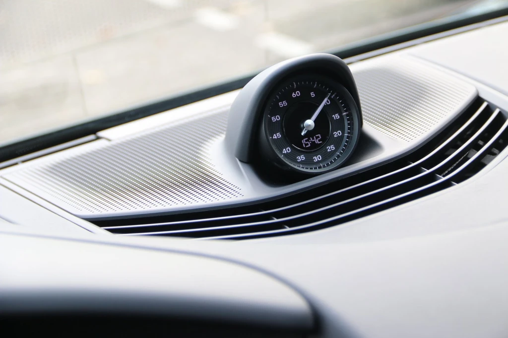 Porsche Taycan – foto 17