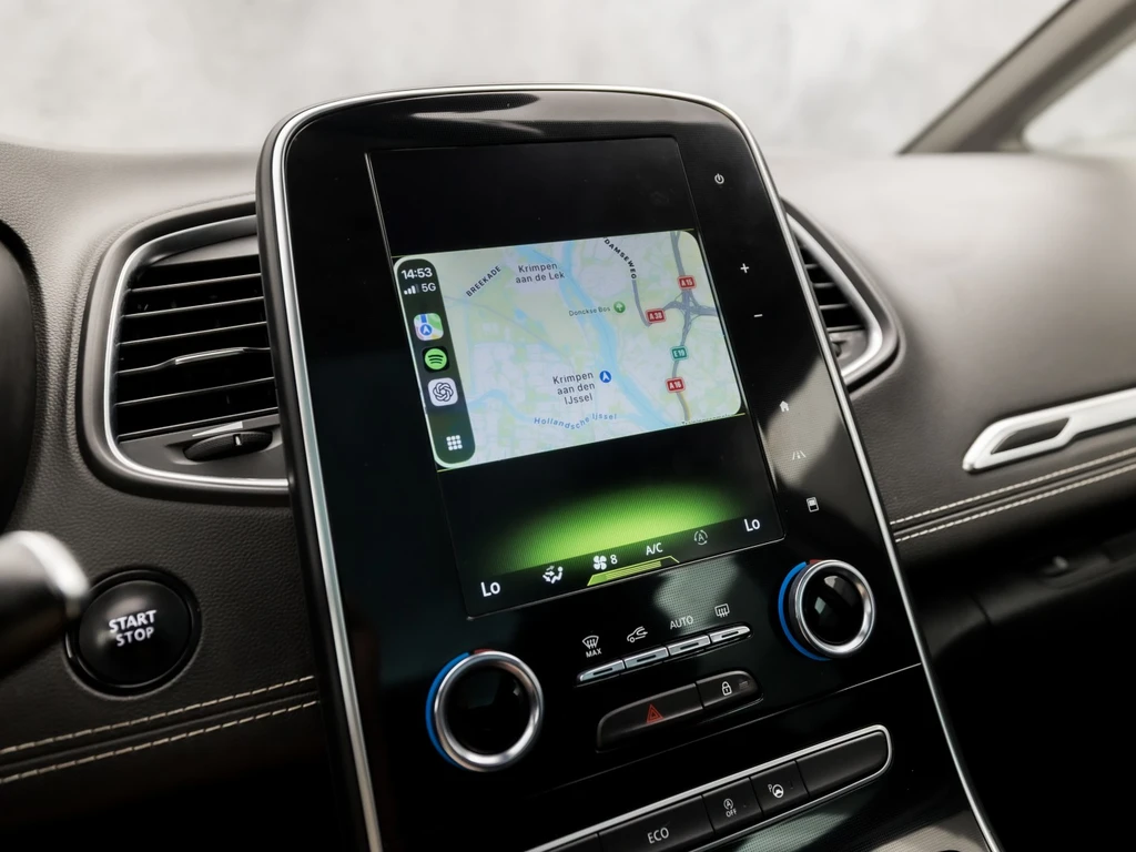Renault Grand Scénic – foto 28