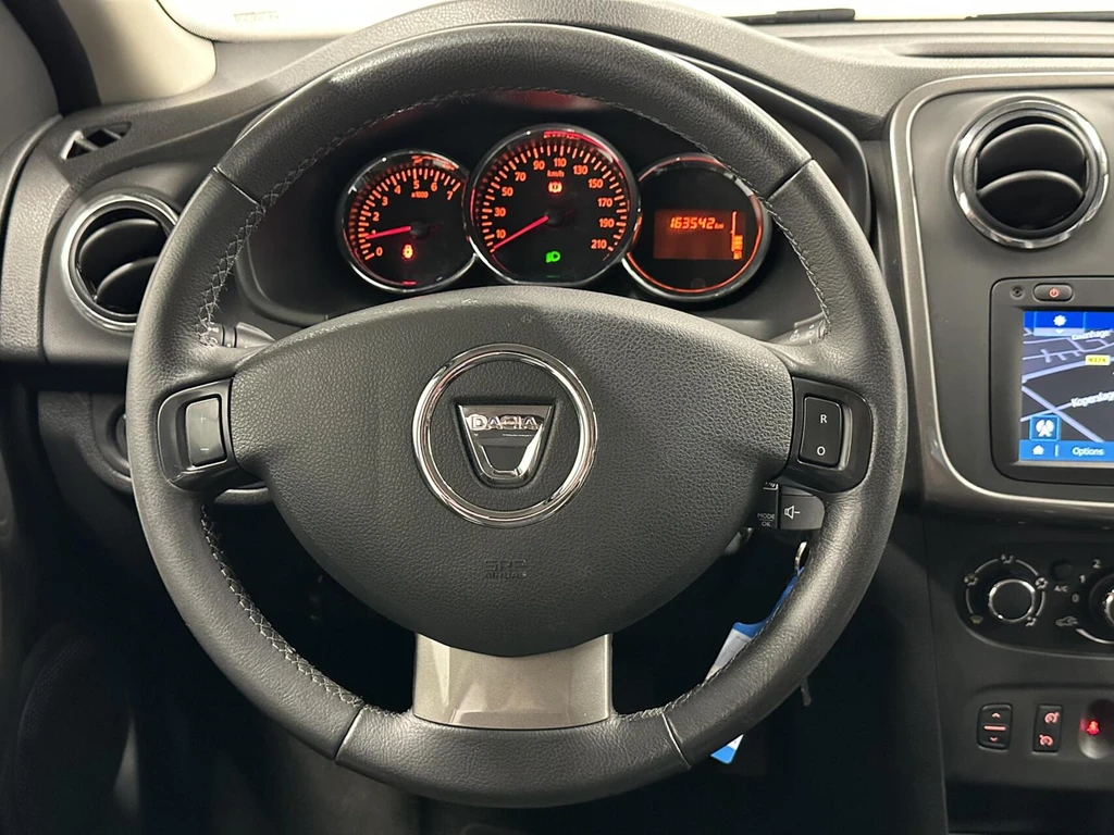 Dacia Sandero Stepway – foto 16