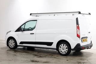 Ford Transit Connect – thumbnail 3